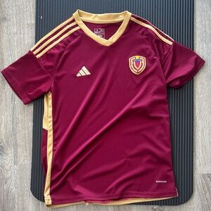 Venezuela Jersey